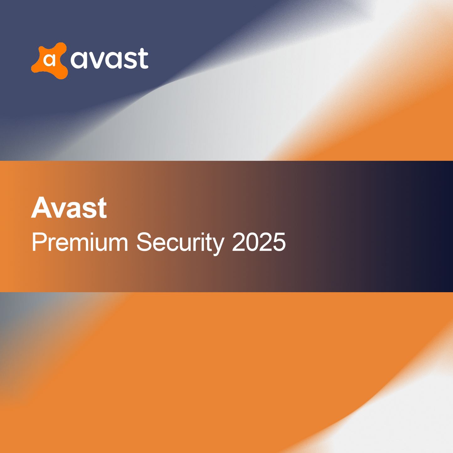Avast Segurança Premium 2025
