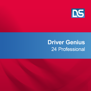 Driver Genius 24 Professionnel