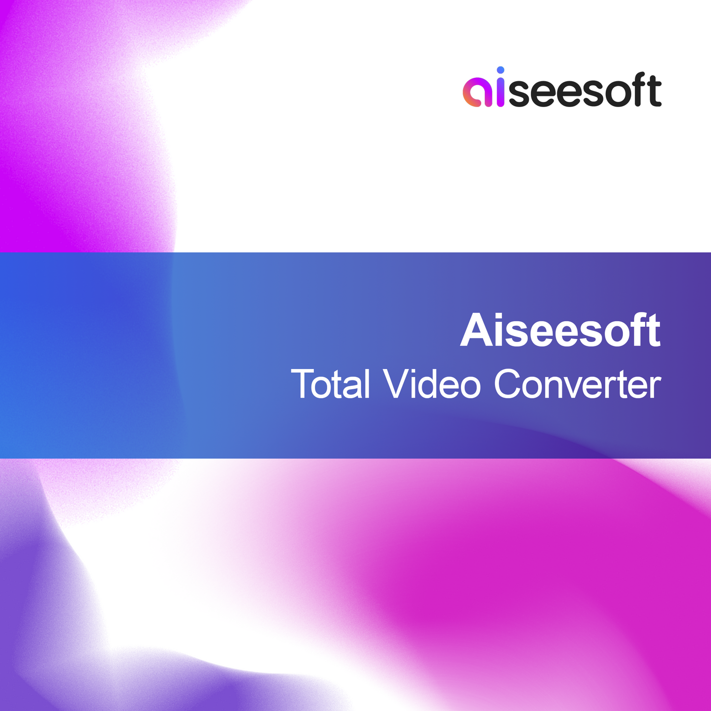 Aiseesoft Total Video Converter