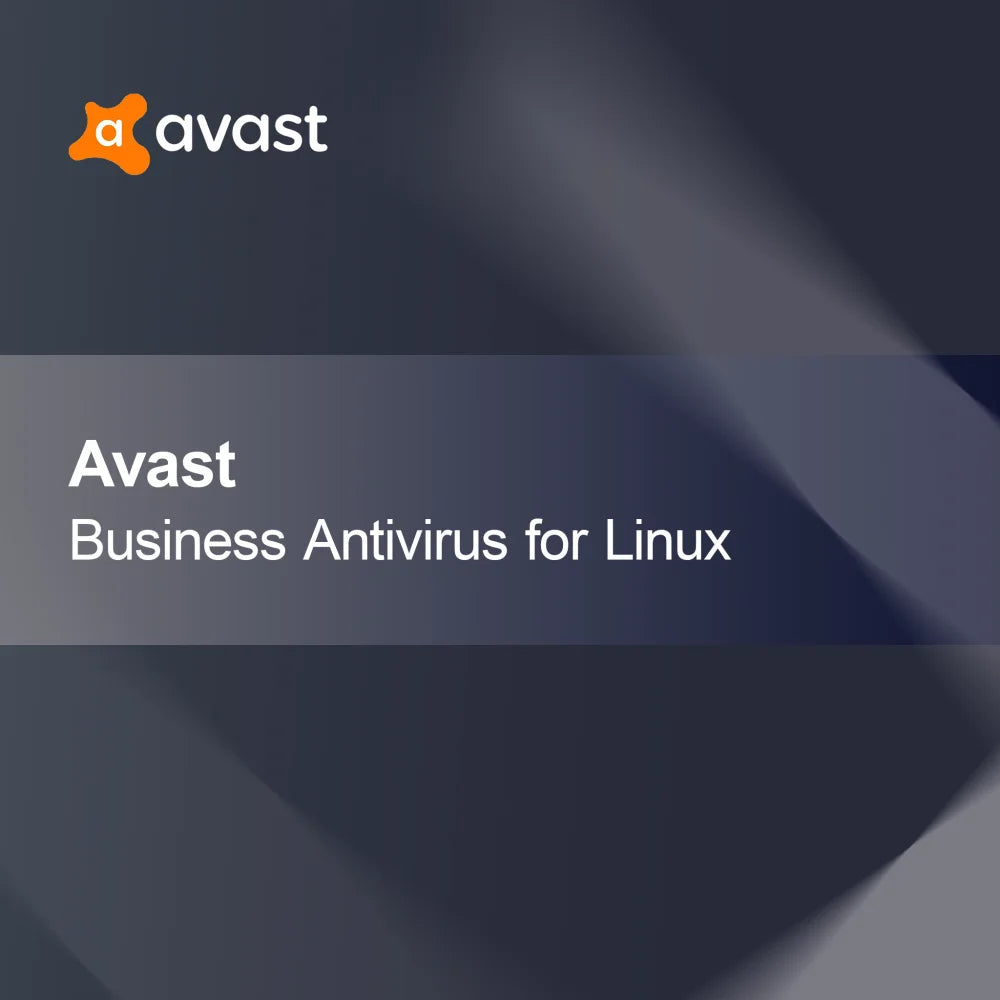 Avast Business Antivirus para Linux
