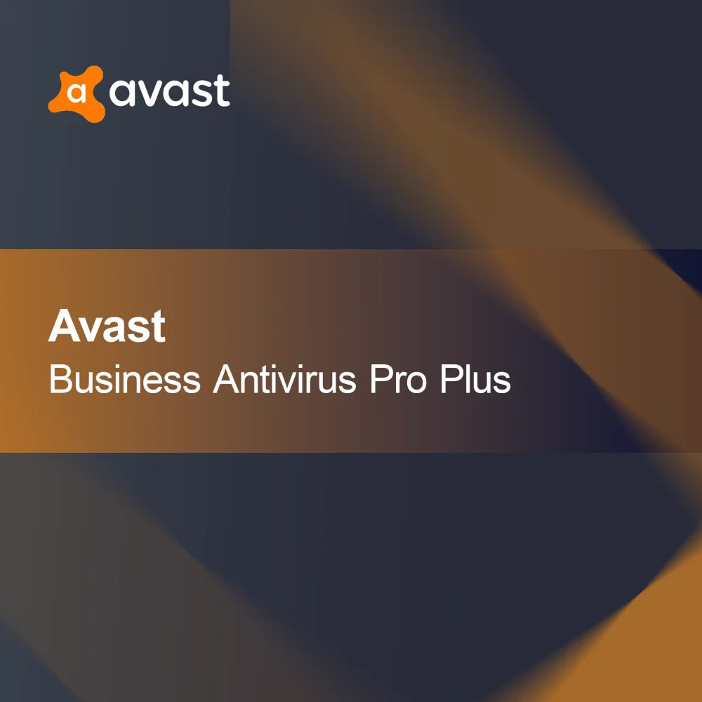 Renovação Avast Business Antivirus Pro Plus