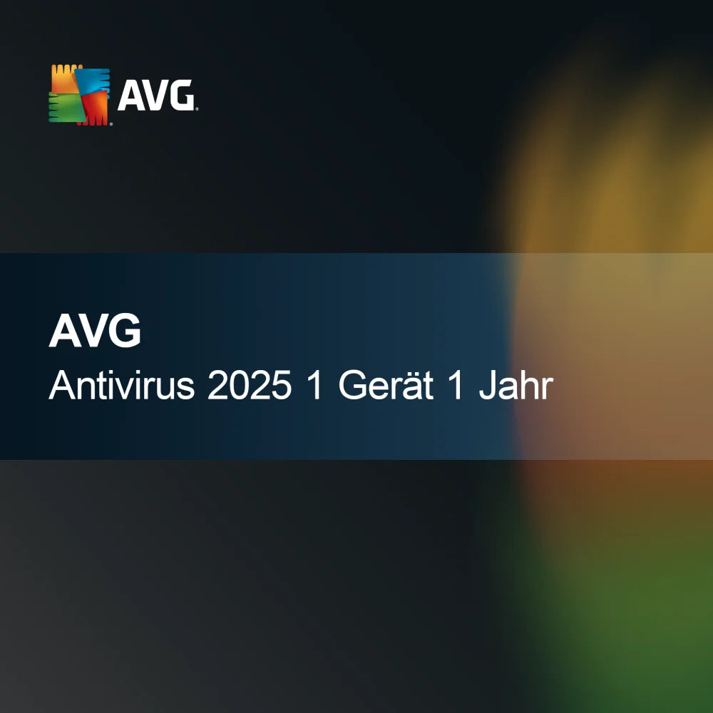 AVG Antivirus 2025
