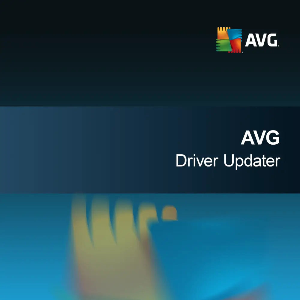 Actualizador de Controladores AVG