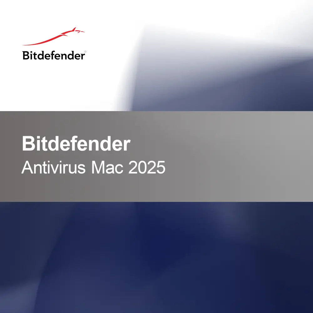 Bitdefender Pack Famille 2025