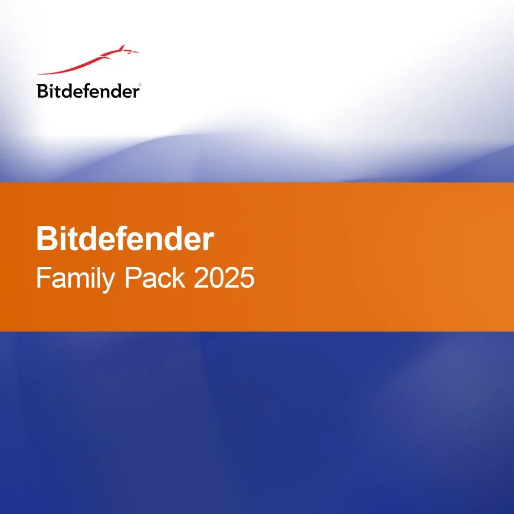 Bitdefender Segurança de Internet 2025