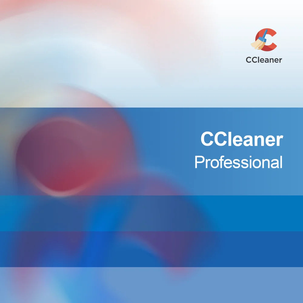 CCleaner Professionnel
