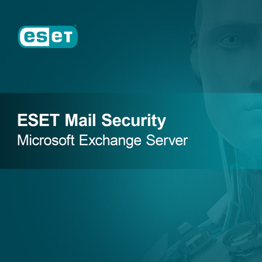 ESET Sécurité Mail Microsoft Exchange Server