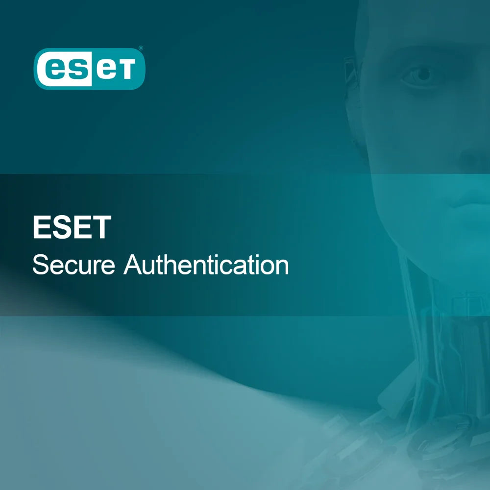 Authentification Sécurisée ESET