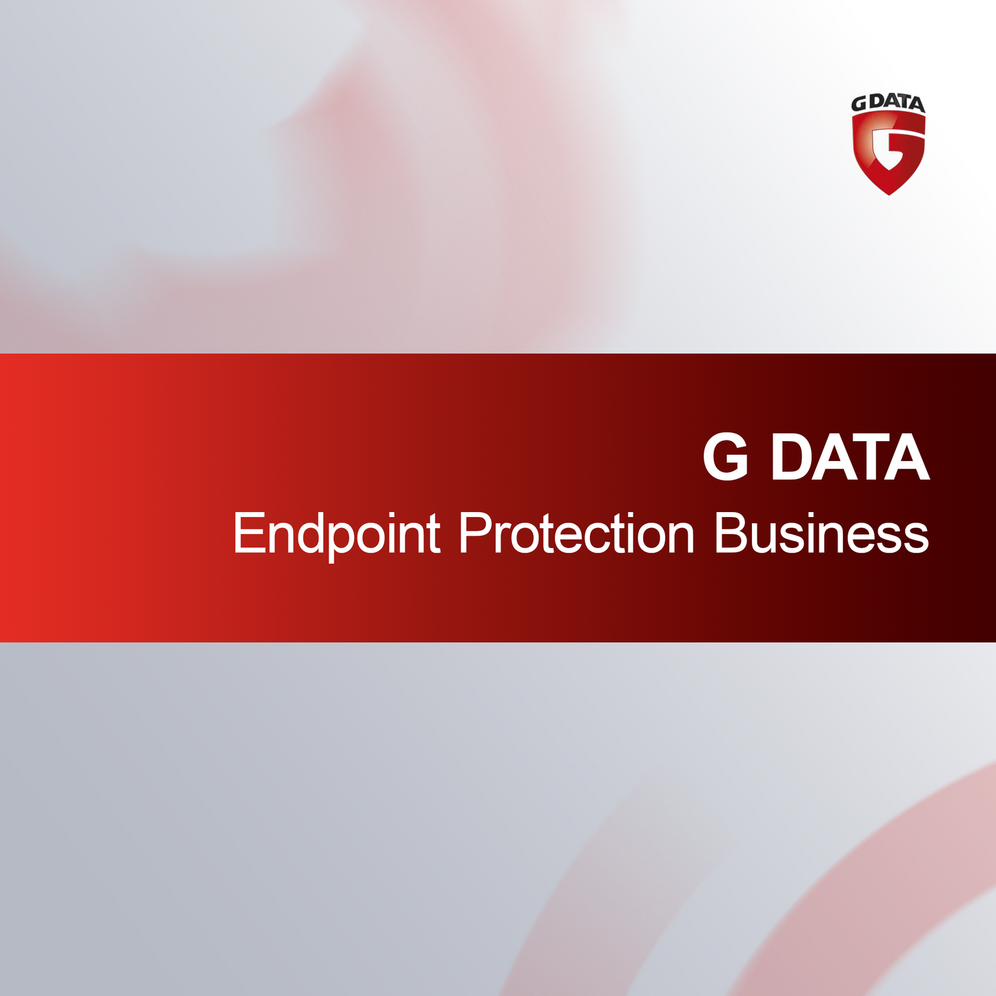 G DATA Protección de Endpoint para Empresas