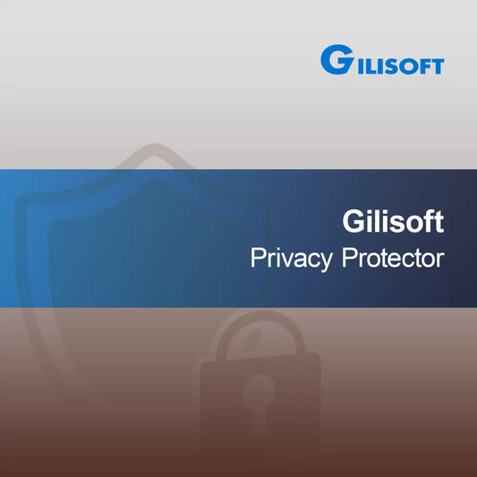 Gilisoft Protector de Privacidad