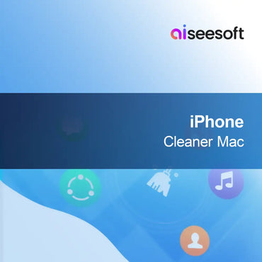 iPhone Cleaner Mac