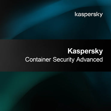 Kaspersky Container Security Avancé