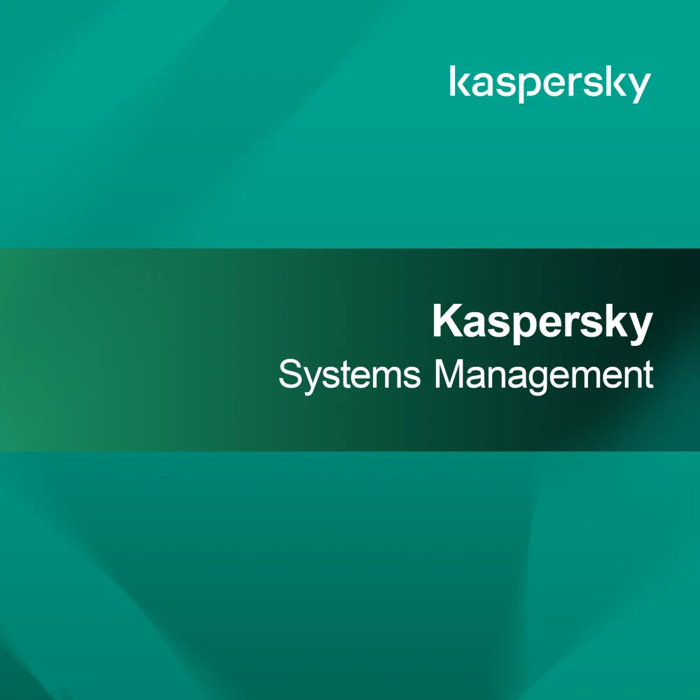 Gestion des systèmes Kaspersky