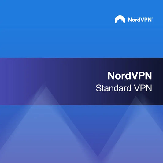 NordVPN VPN Estándar