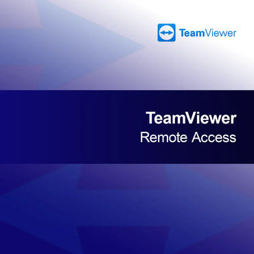 Acesso Remoto TeamViewer