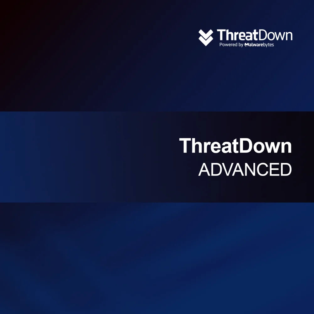 ThreatDown AVANÇADO