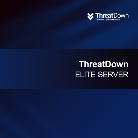 Serveur ELITE ThreatDown
