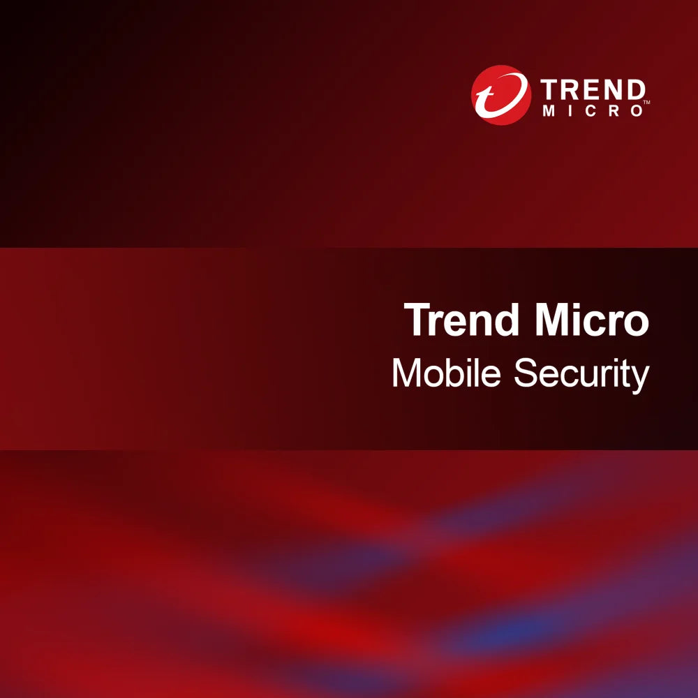 Trend Micro Sécurité Mobile
