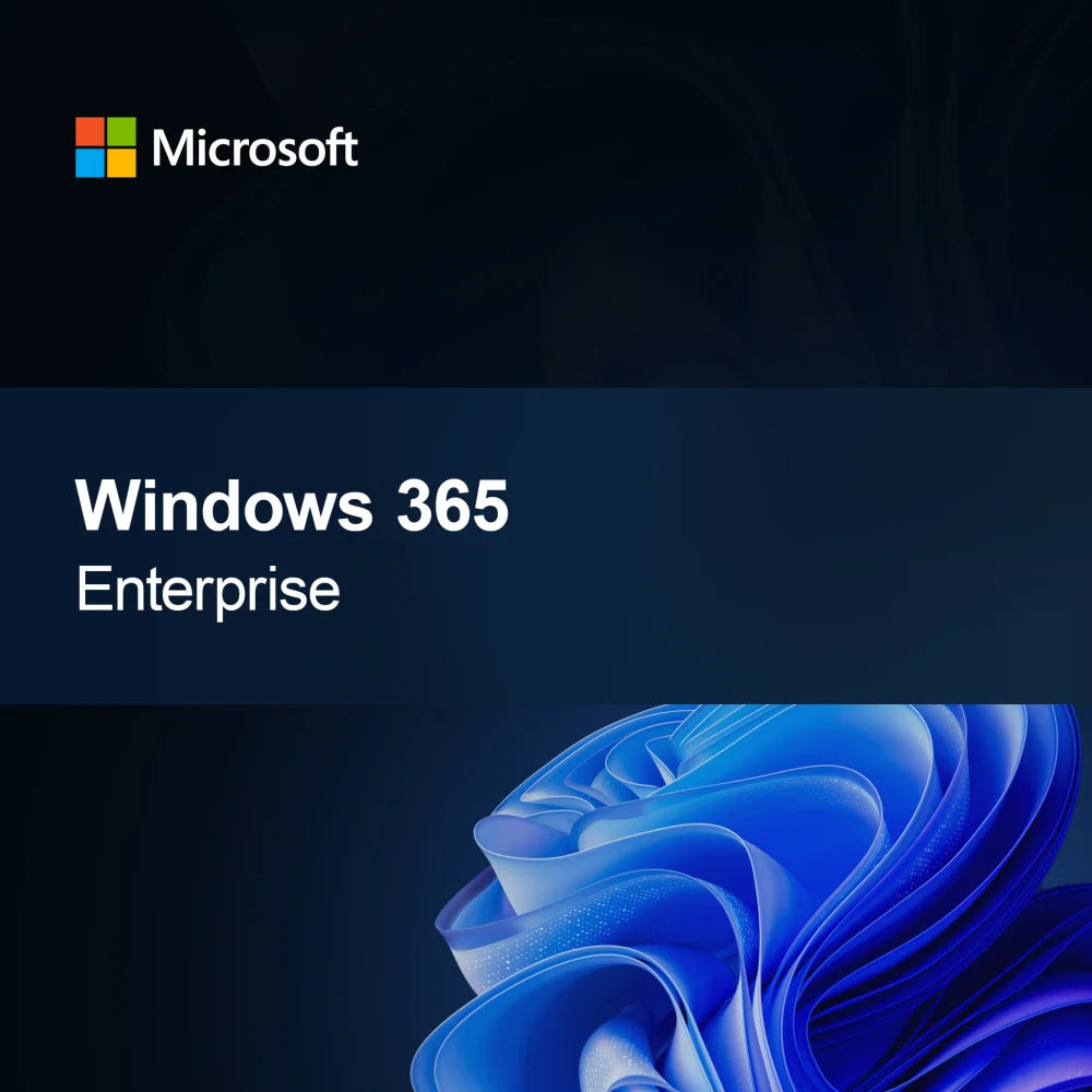 Windows 365 Entreprise