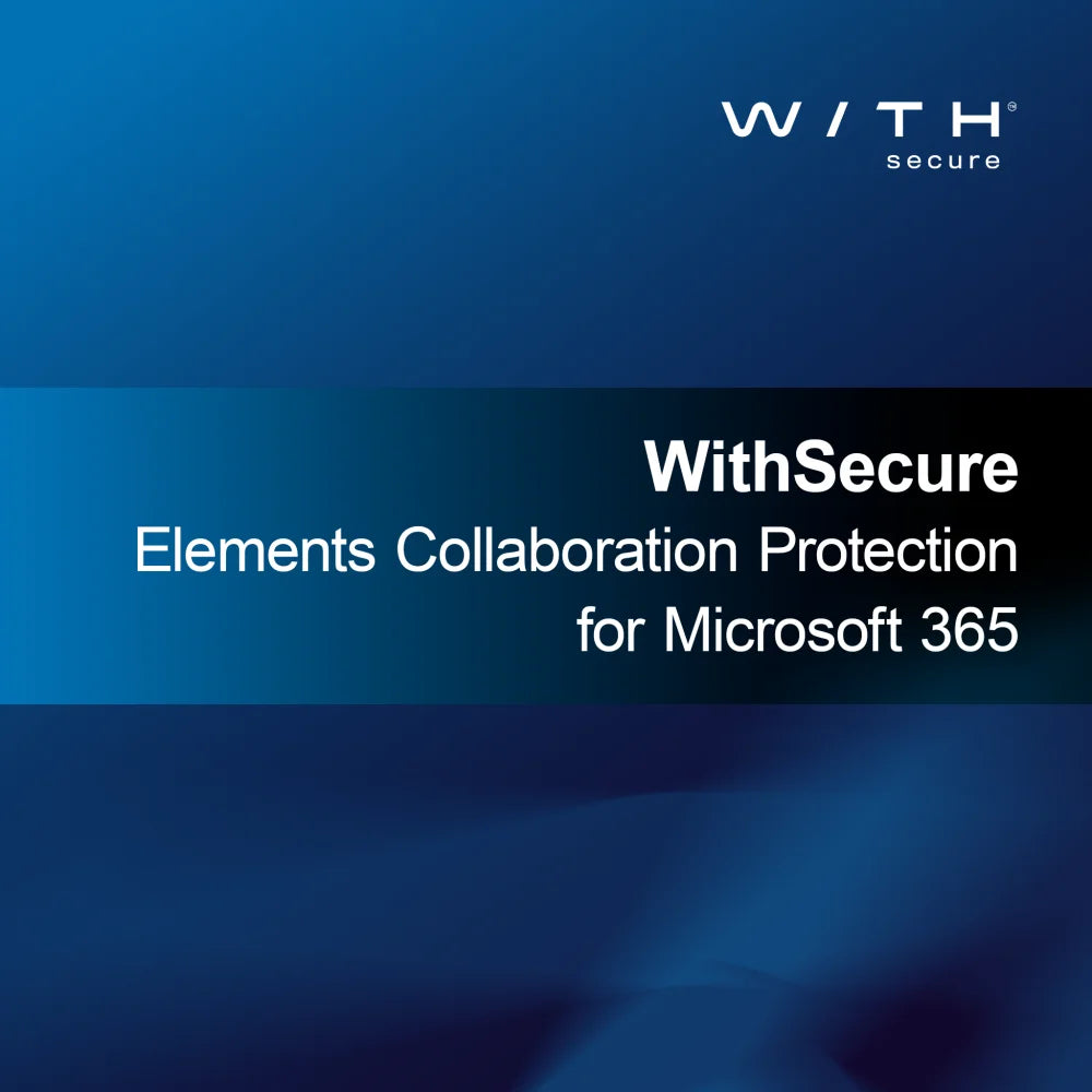 Protection de la collaboration WithSecure Elements pour Microsoft 365