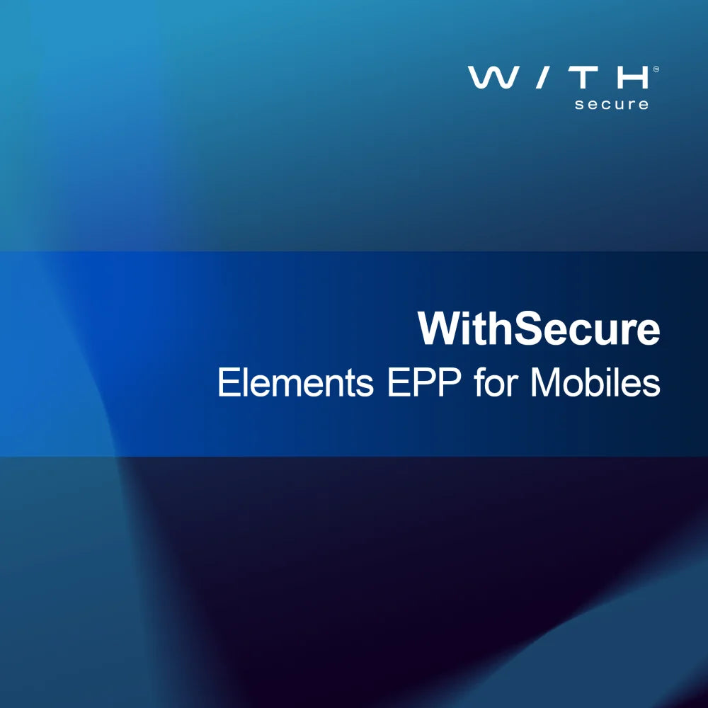 WithSecure Elements EPP pour mobiles
