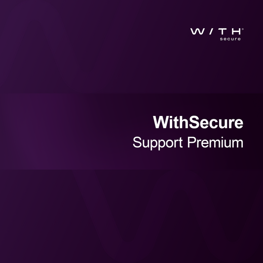 WithSecure Suporte Premium