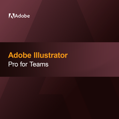 Adobe Illustrator - Pro para Equipas