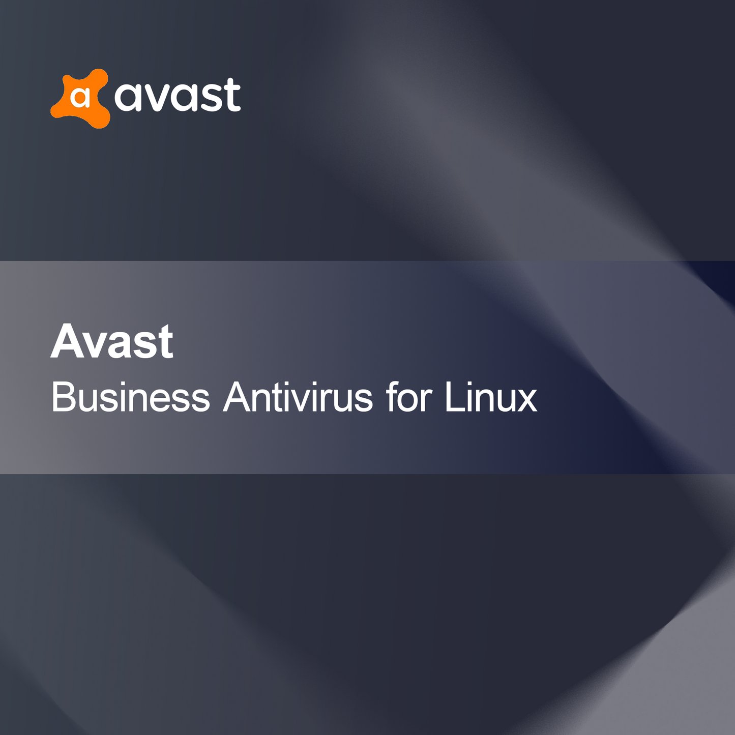 Avast Business Antivirus para Linux