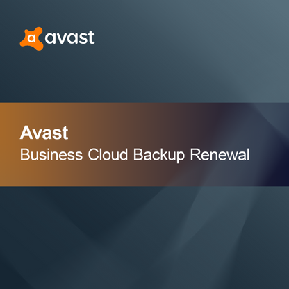Renovação do Avast Business Patch Management