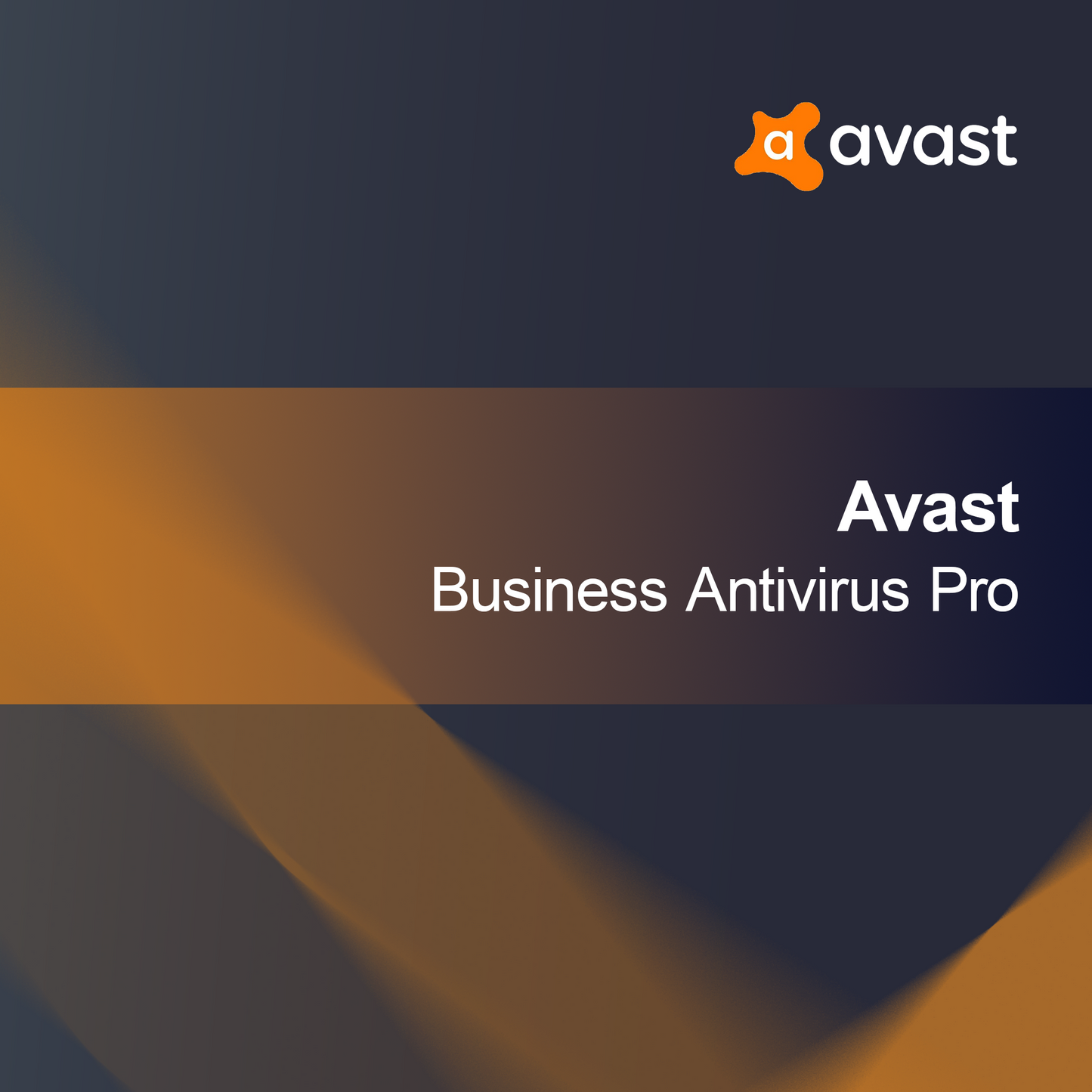 Avast Sécurité Essentielle pour Entreprise