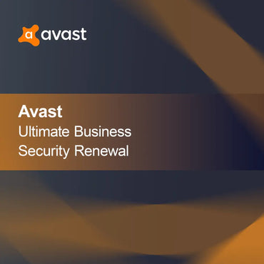 Renovação Avast Ultimate Business Security
