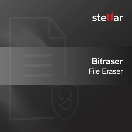Bitraser Borrador de Archivos