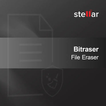 Bitraser Borrador de Archivos