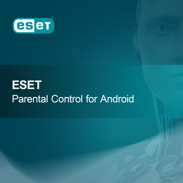 ESET Controlo Parental para Android