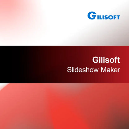 Gilisoft Criador de Apresentações