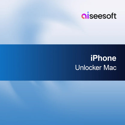 Déverrouilleur iPhone Mac
