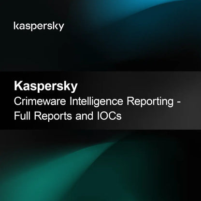 Relatórios de Inteligência de Crimeware Kaspersky - Relatórios Completos e IOCs