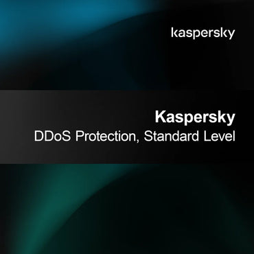 Kaspersky Proteção DDoS, Nível Standard