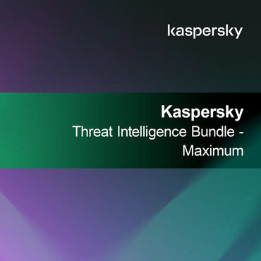 Kaspersky Intelligence sur l'Empreinte Numérique