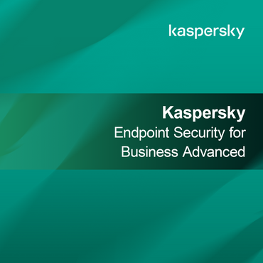 Kaspersky Endpoint Security pour les entreprises avancé