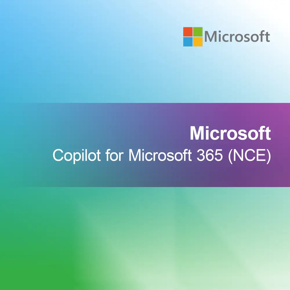 Microsoft Copilot para Microsoft 365 (NCE)