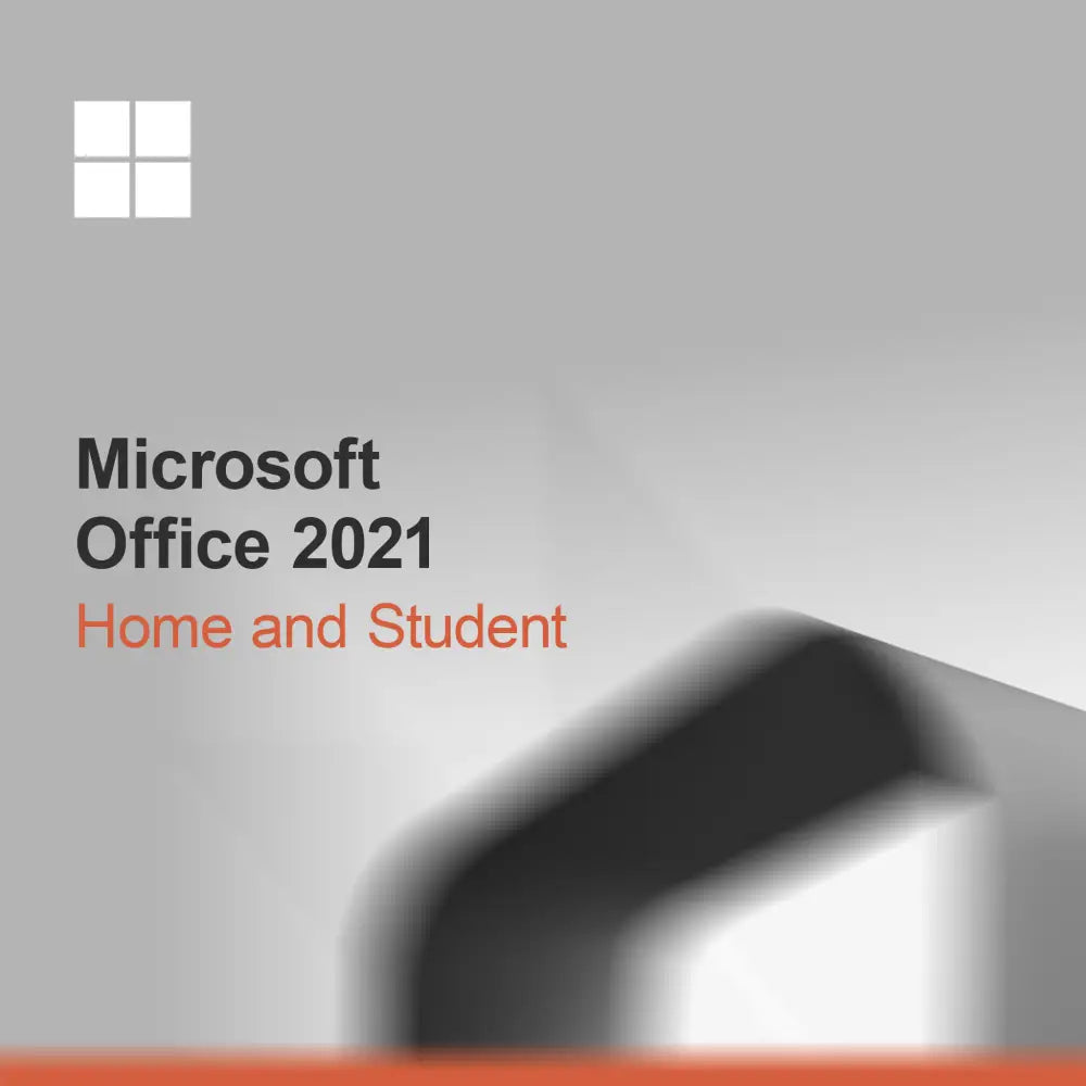 Microsoft Office 2021 Casa e Estudante