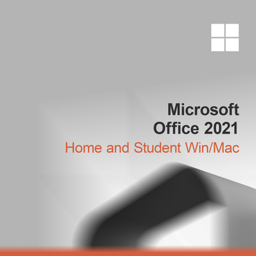 Microsoft Office 2021 Hogar y Estudiantes Win/Mac