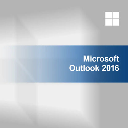 Microsoft Outlook 2016