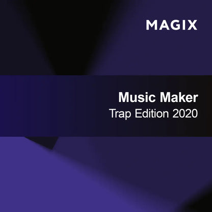 Music Maker Trap Edición 2020