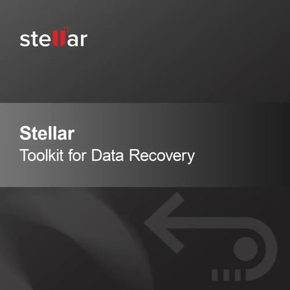 Stellar Toolkit para Recuperação de Dados